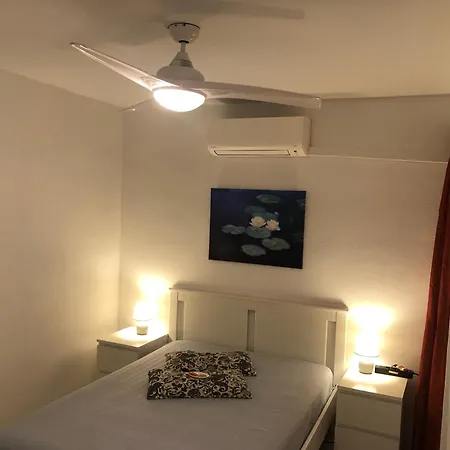 Anna Apartment Altea Buitenkant foto