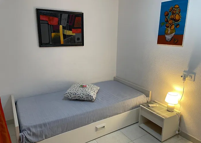 Anna Apartment