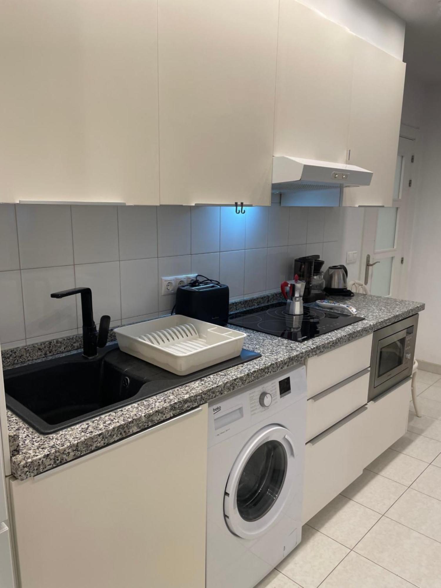 Appartement Anna Altea