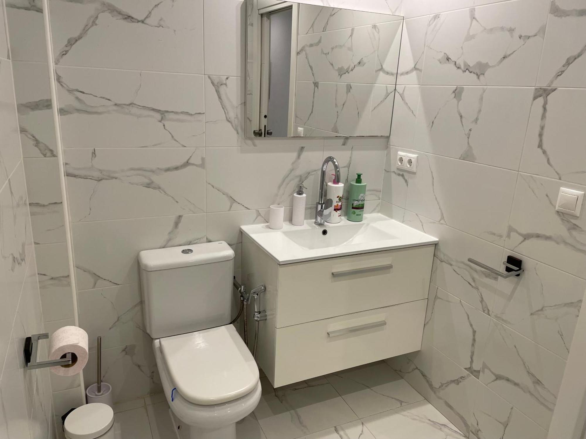 Appartement Anna Altea