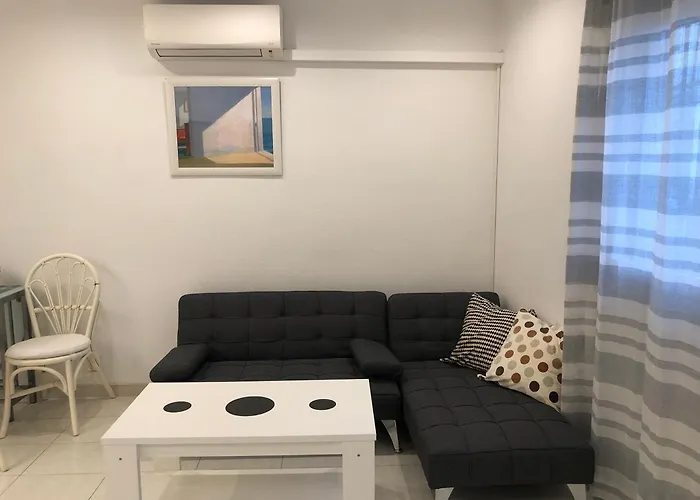 Anna Apartment