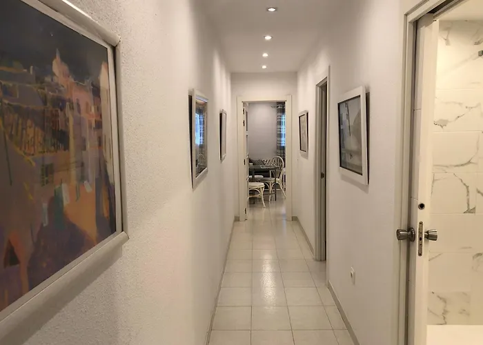 Anna Apartment