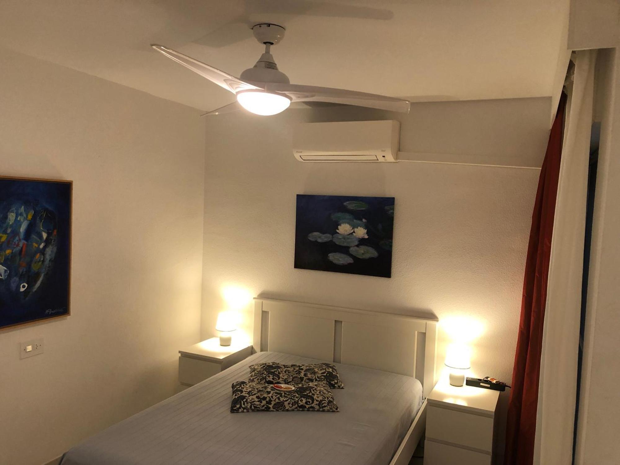 Appartement Anna