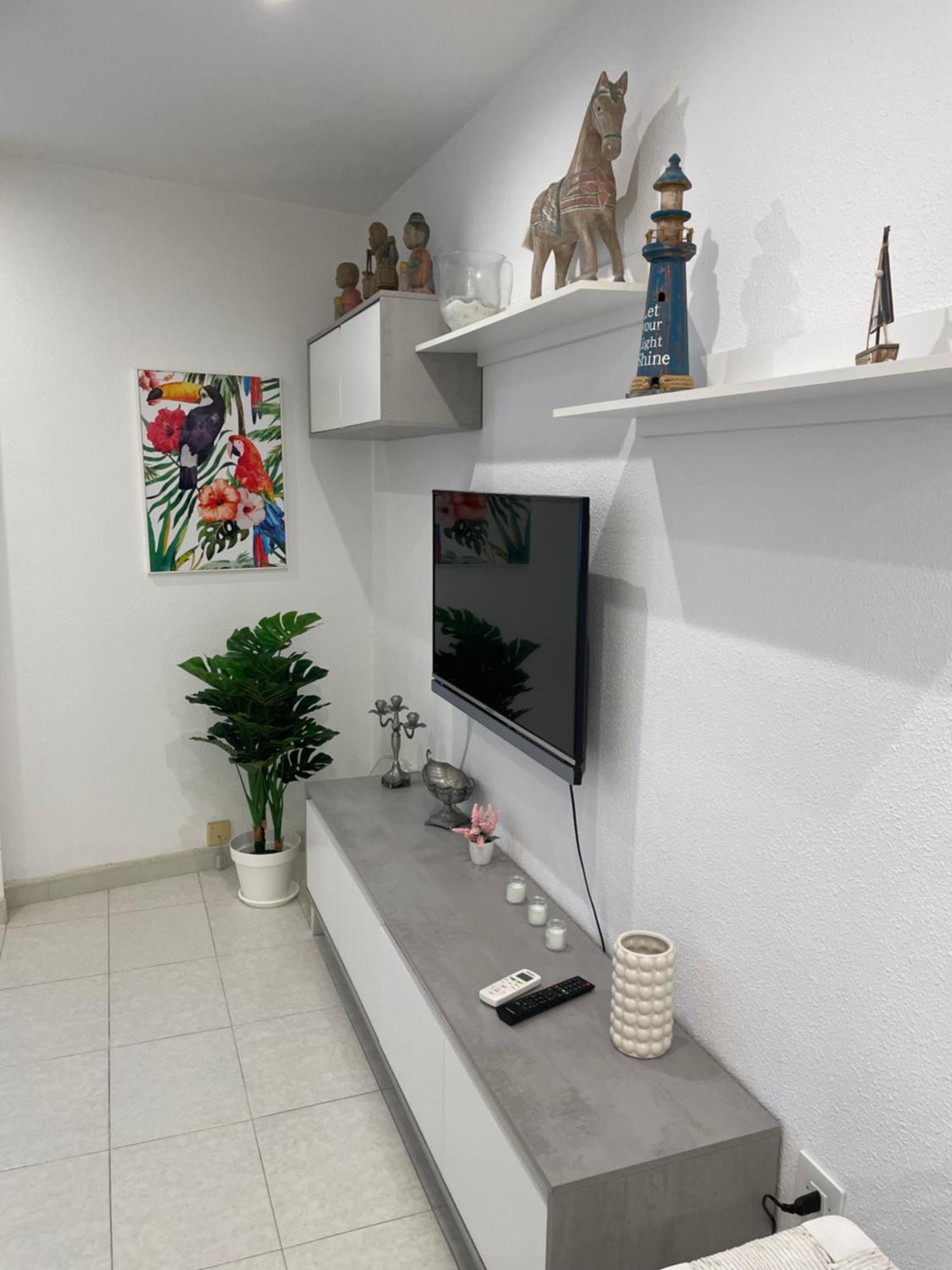 Appartement Anna *