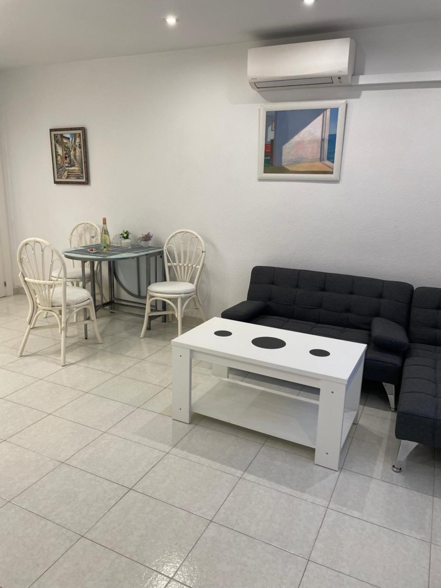 Anna Appartement Altea