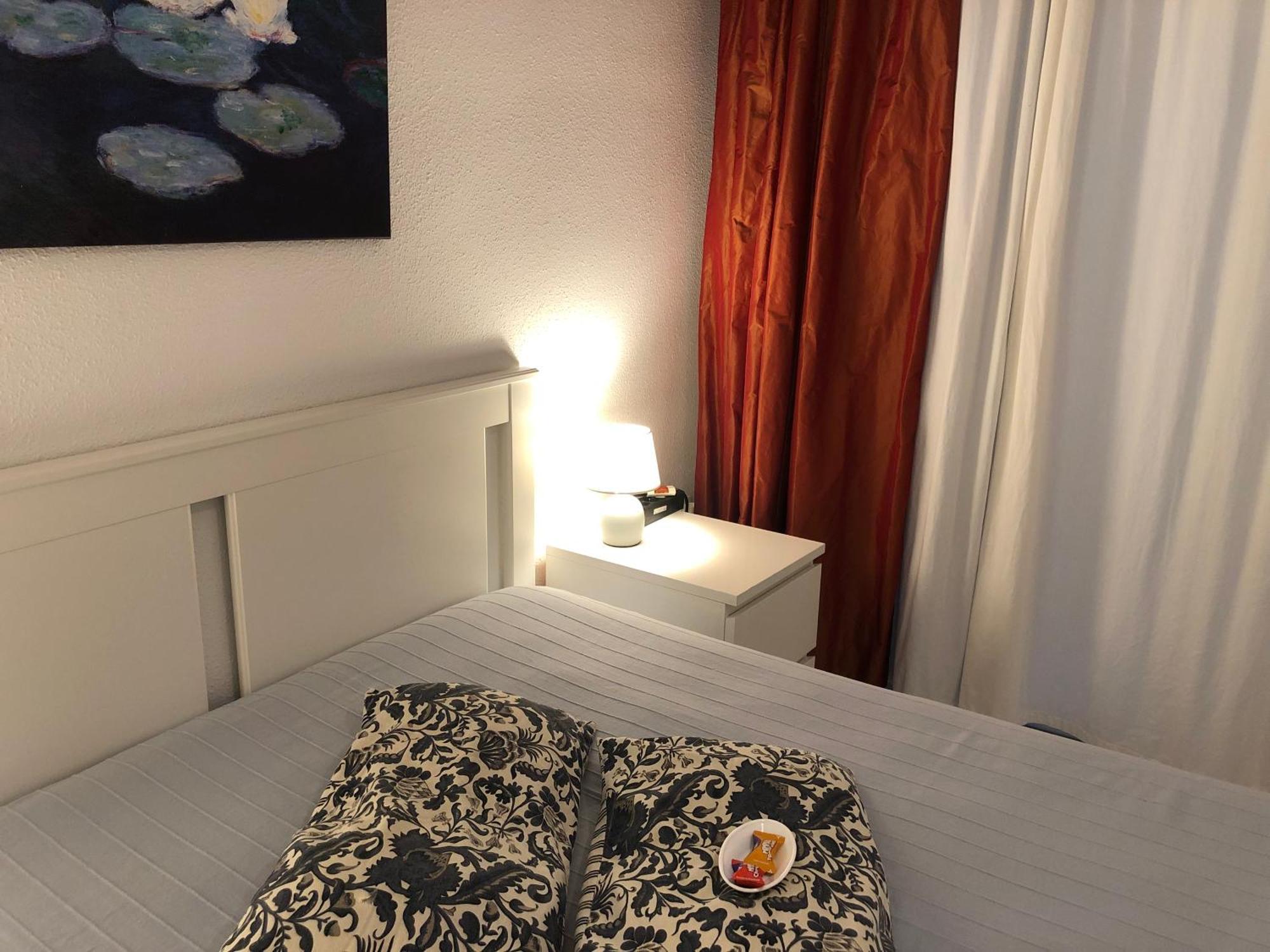 Anna Appartement