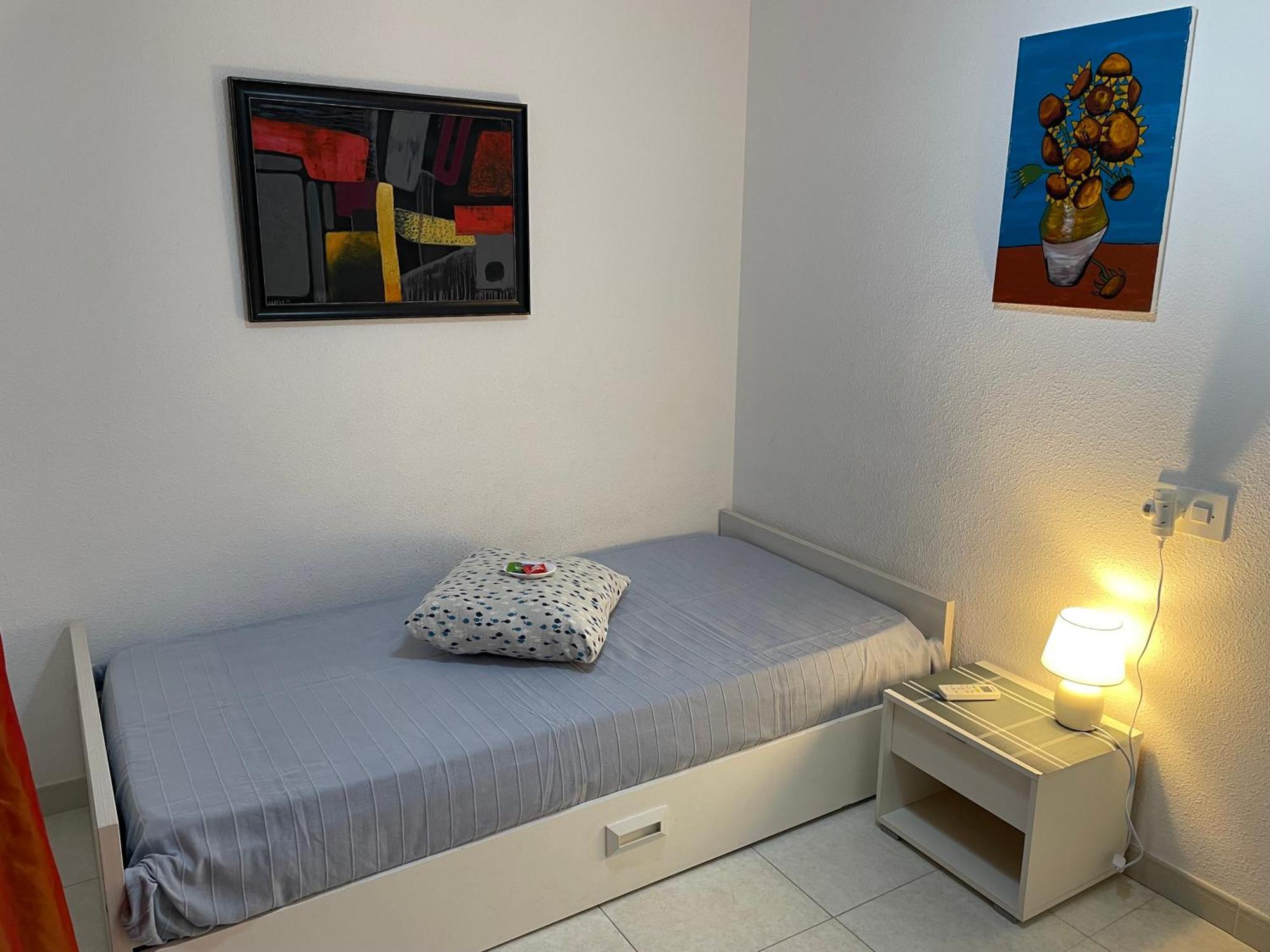 Appartement Anna
