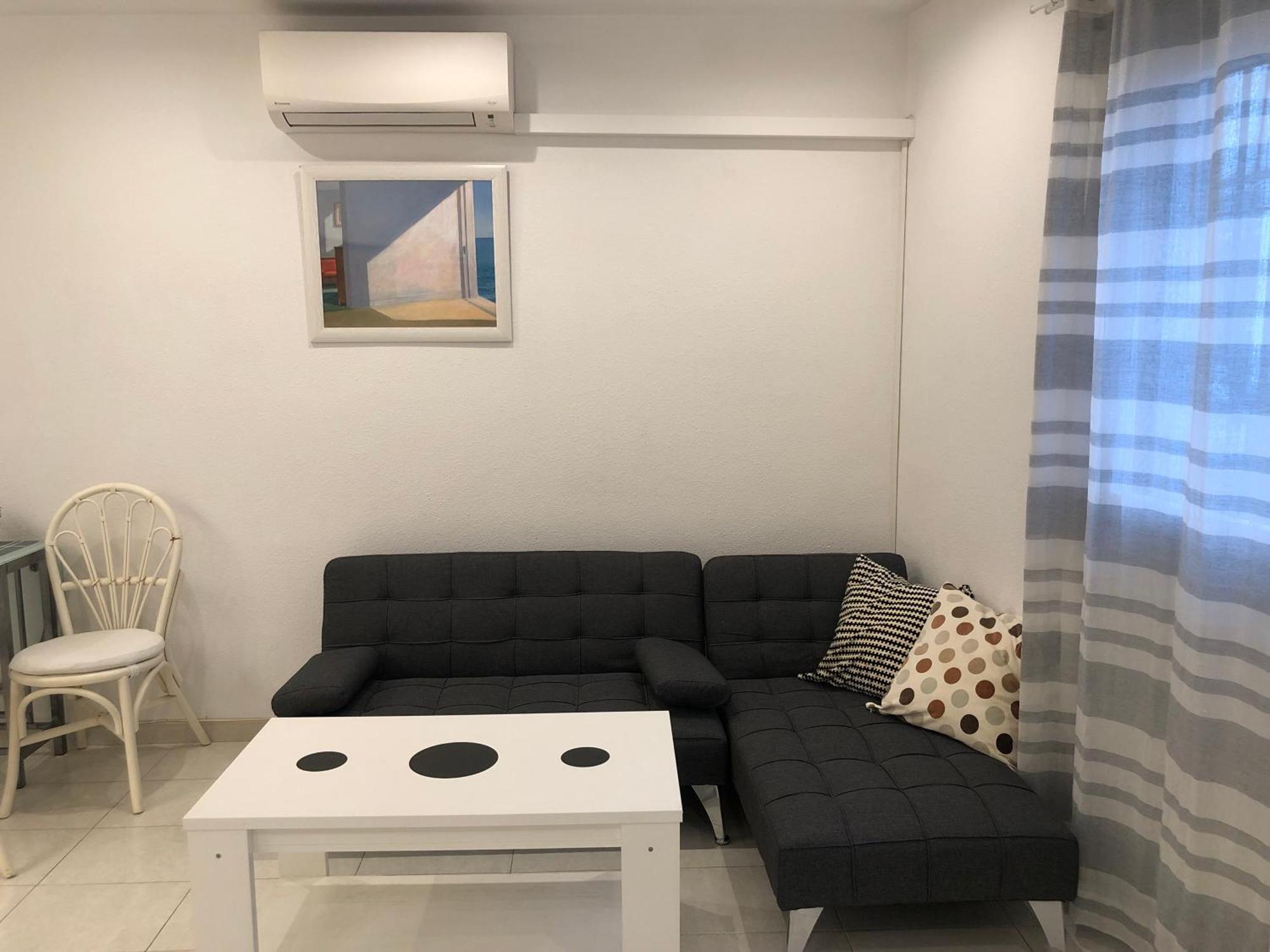 Anna Appartement Altea