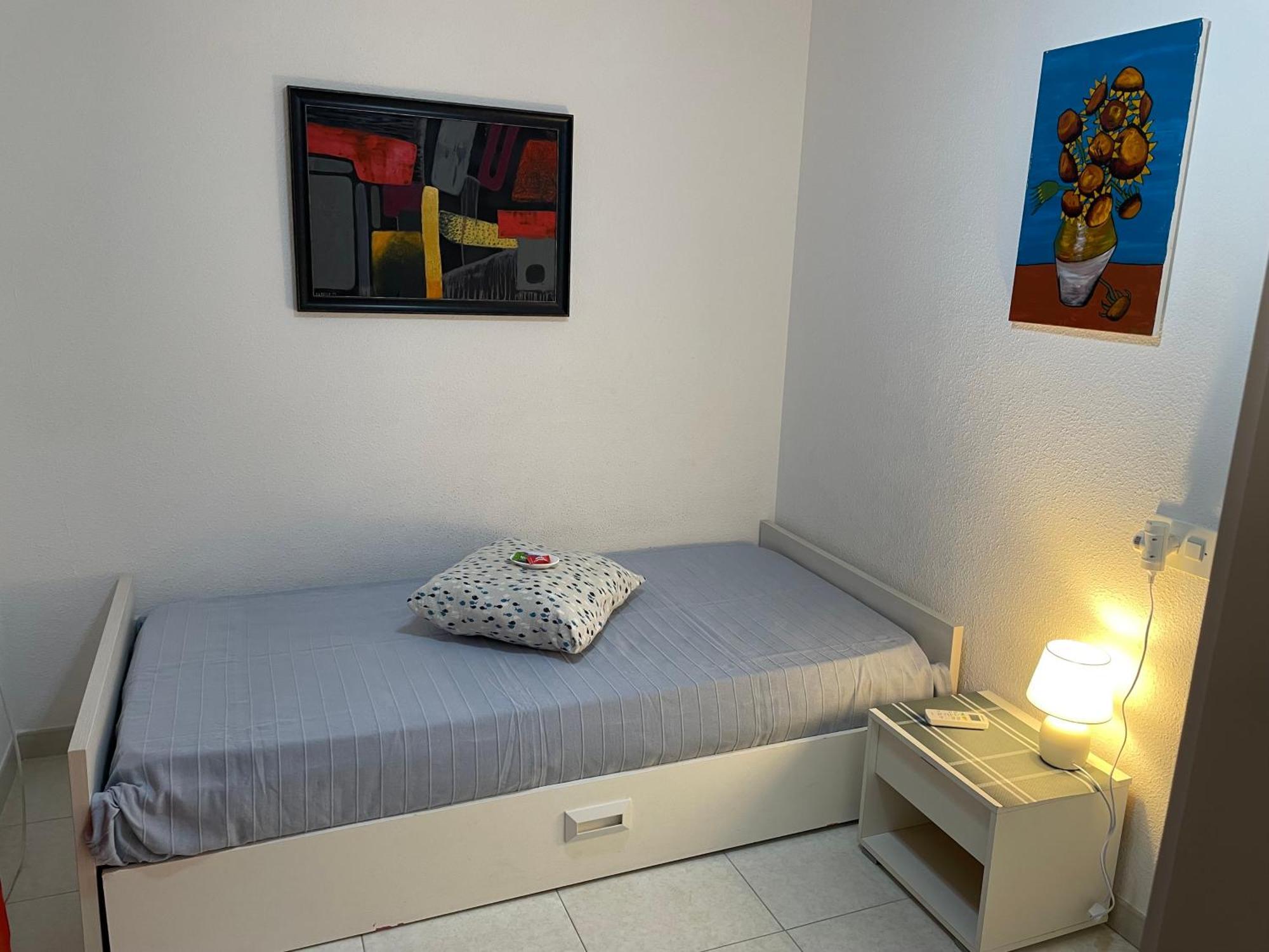 Appartement Anna *