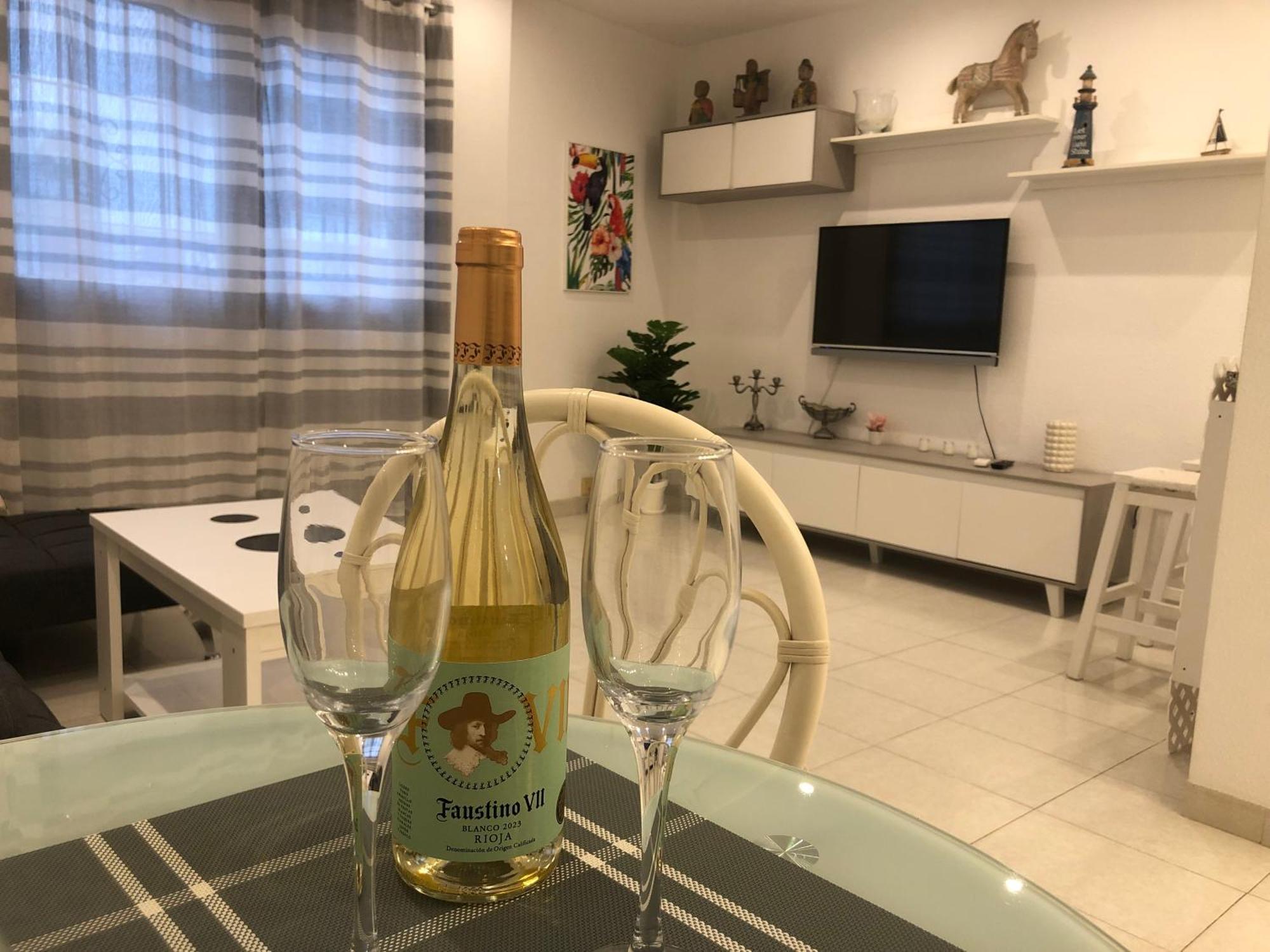 Anna Appartement
