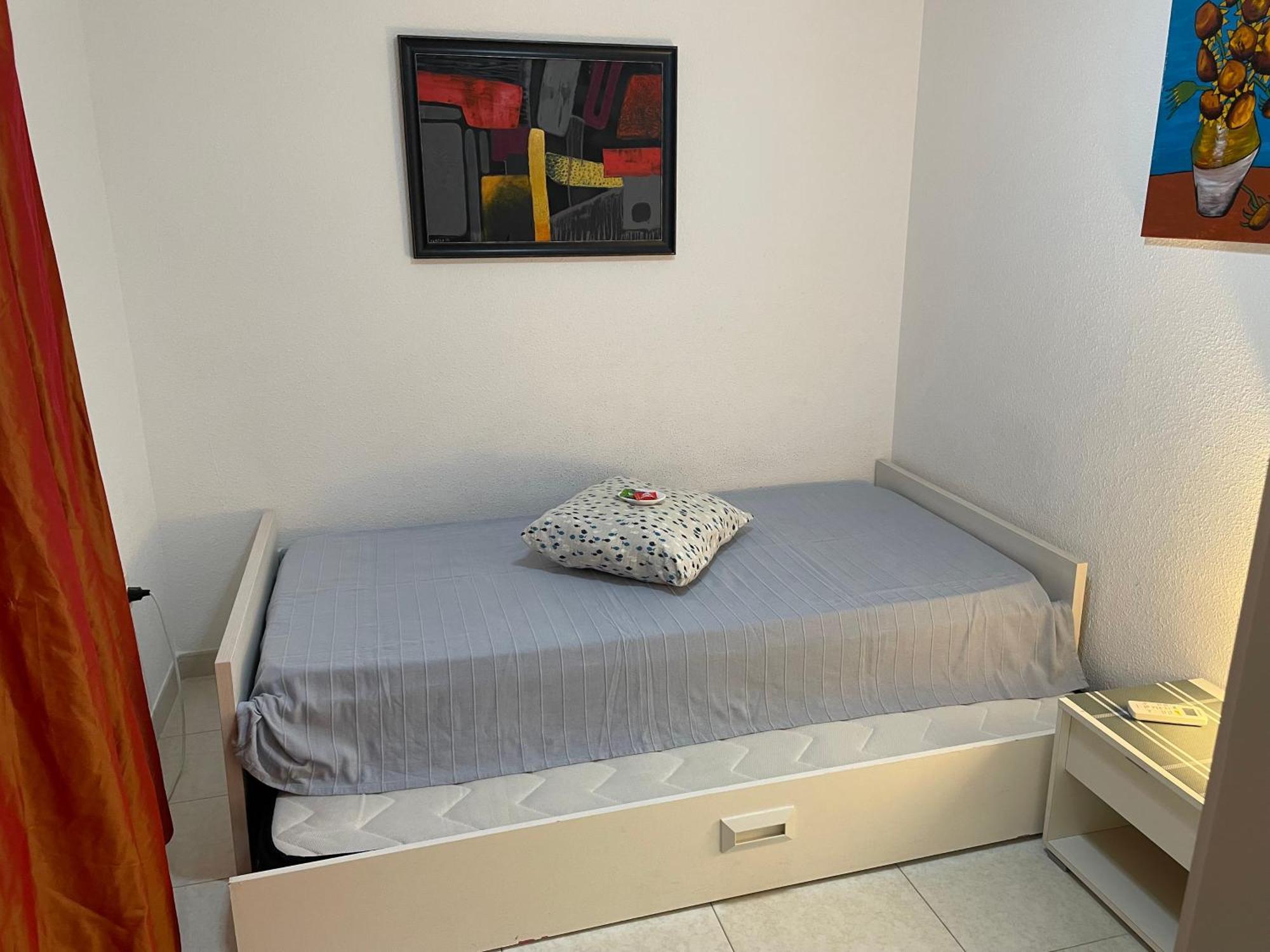 Anna Appartement *